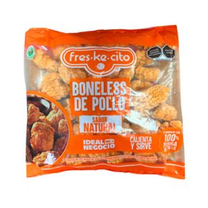 boneless búfalo "fres ke sito" / 1b 10kg