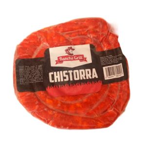 freshfrozen chistorra