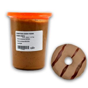 freshfrozen cobertura mapple