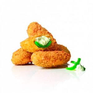 boneless búfalo "fres ke sito" / 1b 10kg