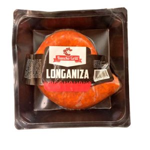 freshfrozen longaniza