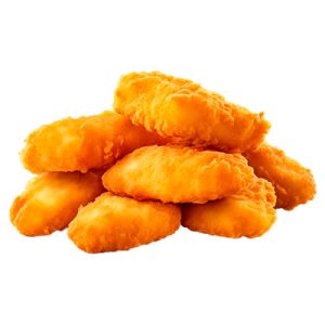 freshfrozen nugget pollo