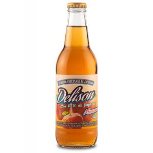 freshfrozen refresco delison