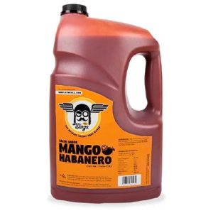 freshfrozen wings galon mango