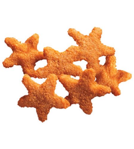 freshfrozen nugget estrella