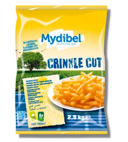 freshfrozen papasonduladas