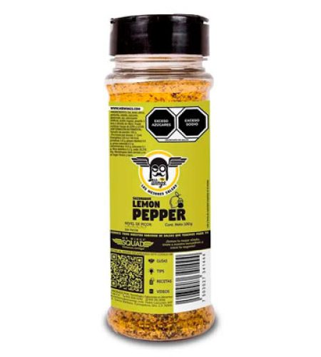 freshfrozen sasonador limonpepper